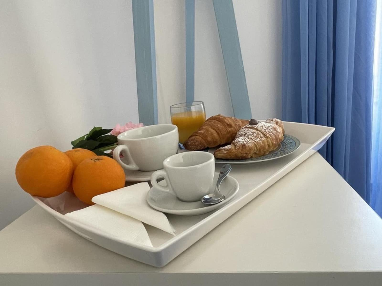 לינה וארוחת בוקר Ambasciata Sorrento Relais מראה חיצוני תמונה
