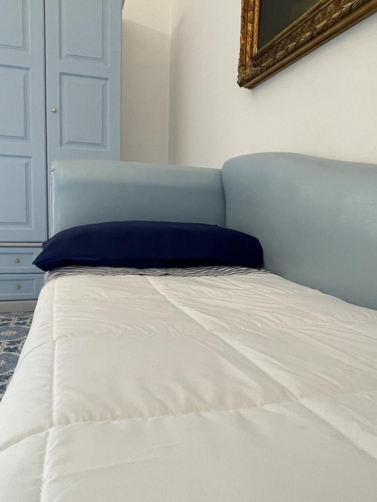 לינה וארוחת בוקר Ambasciata Sorrento Relais מראה חיצוני תמונה
